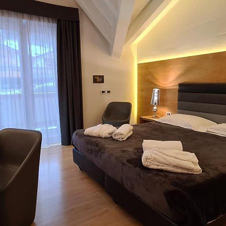 Dolce Avita Hotel Spa & Resort Andalo Zewnętrze zdjęcie