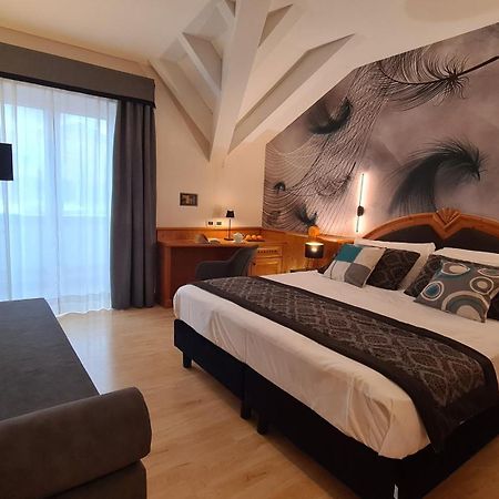 Dolce Avita Hotel Spa & Resort Andalo Zewnętrze zdjęcie