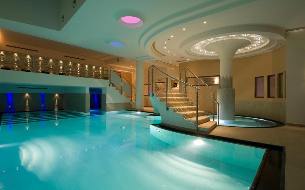 Dolce Avita Hotel Spa & Resort Andalo Zewnętrze zdjęcie