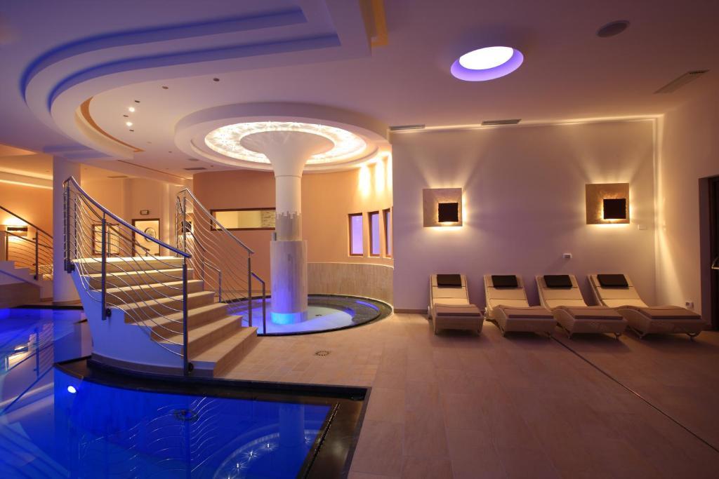 Dolce Avita Hotel Spa & Resort Andalo Zewnętrze zdjęcie