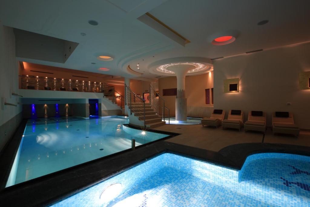 Dolce Avita Hotel Spa & Resort Andalo Zewnętrze zdjęcie