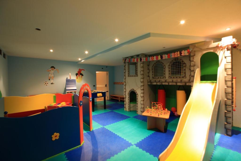 Dolce Avita Hotel Spa & Resort Andalo Zewnętrze zdjęcie