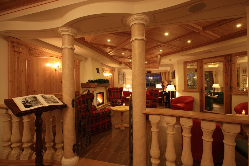Dolce Avita Hotel Spa & Resort Andalo Zewnętrze zdjęcie