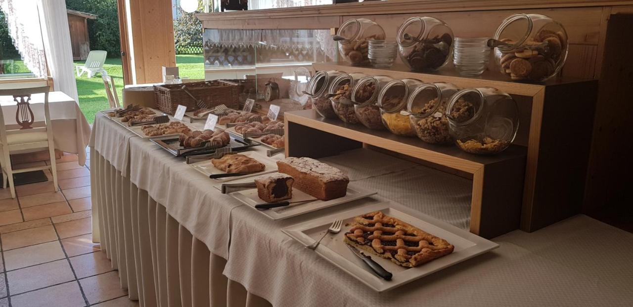 Dolce Avita Hotel Spa & Resort Andalo Zewnętrze zdjęcie