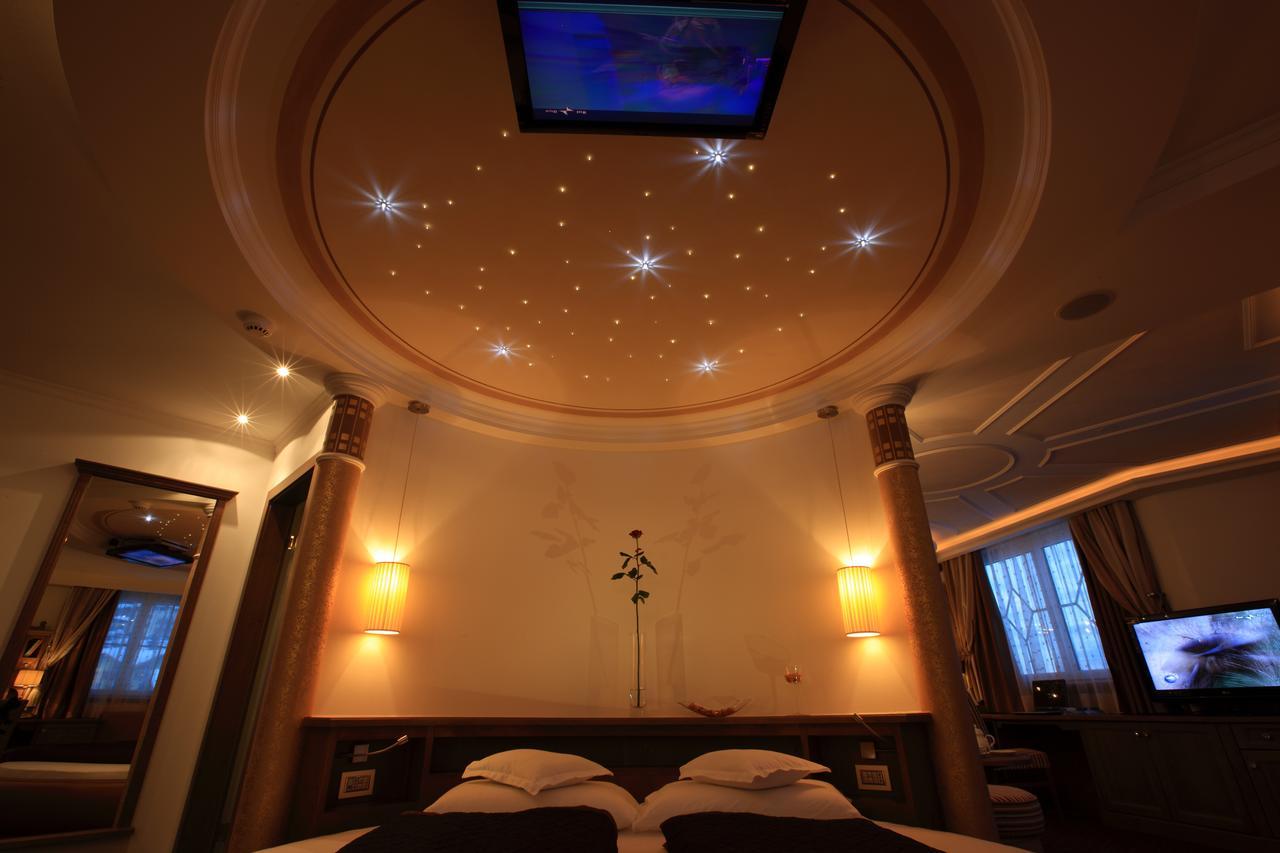Dolce Avita Hotel Spa & Resort Andalo Zewnętrze zdjęcie