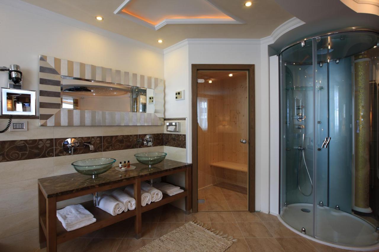 Dolce Avita Hotel Spa & Resort Andalo Zewnętrze zdjęcie