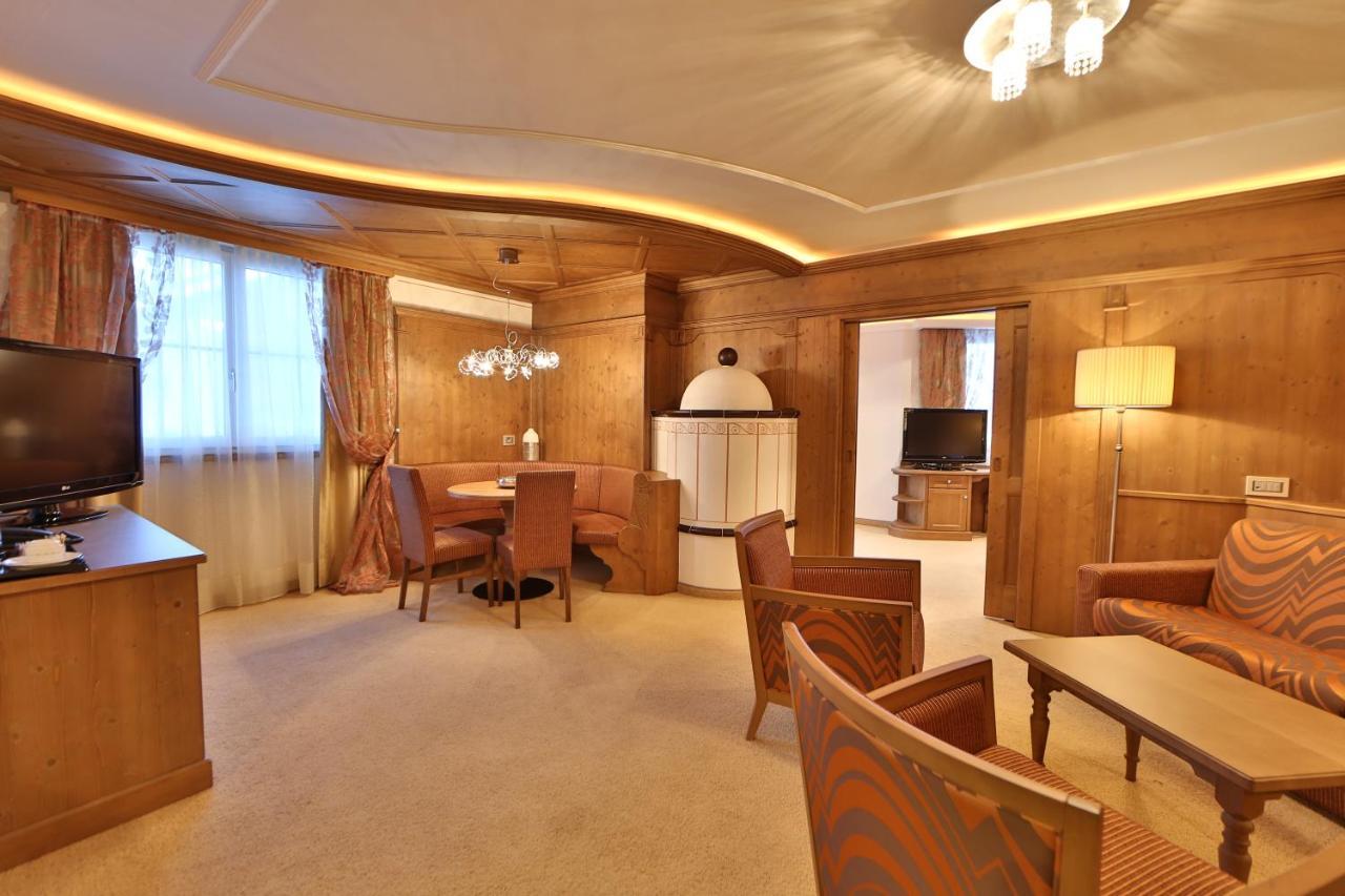 Dolce Avita Hotel Spa & Resort Andalo Zewnętrze zdjęcie
