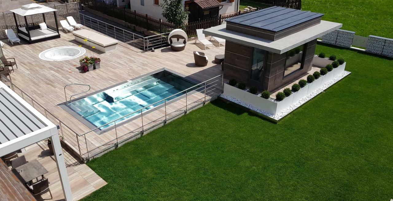 Dolce Avita Hotel Spa & Resort Andalo Zewnętrze zdjęcie